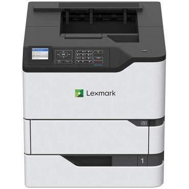 Принтер Lexmark MS825DN, A4, 66 стр./мин, дуплекс