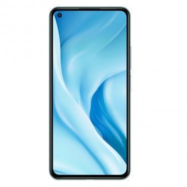 Смартфон Xiaomi 11 Lite 5G NE 6+128Gb Mint Green