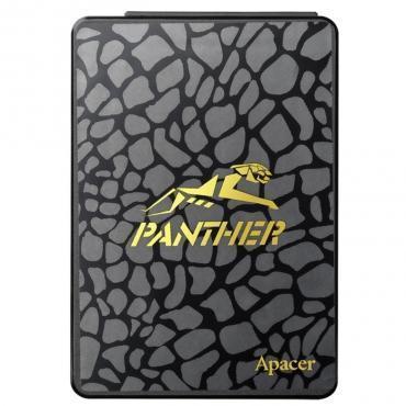 Накопитель SSD 480Gb [Apacer AS340 Panther Client