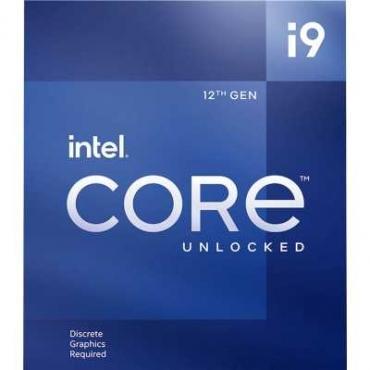 Процессор Intel Original Core i9-12900KF ОЕМ [LGA1700