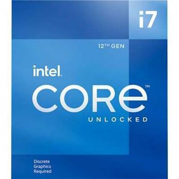 Процессор Intel Original Core i7-12700KF ОЕМ [LGA1700