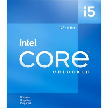 Процессор Intel Original Core i5-12600KF ОЕМ [LGA1700