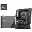 Материнская плата MSI PRO Z690-A DDR4 [LGA1700, Intel