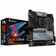 Материнская плата Gigabyte Z690 AORUS PRO [LGA1700