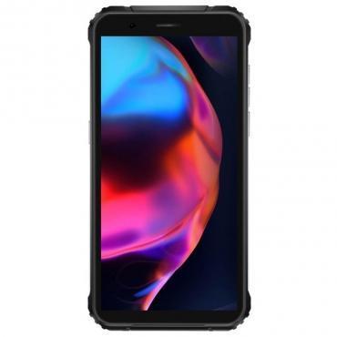 Защищенный смартфон Blackview BV5100 4+64Gb Black