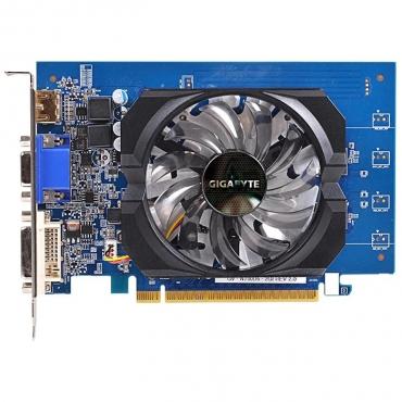 Видеокарта NVIDIA GeForce GT 730 2Gb [GIGABYTE GeForce