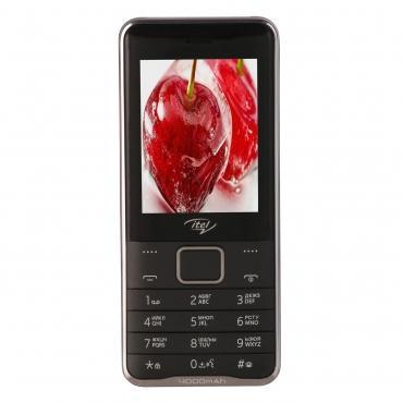 Сотовый телефон Itel IT5631 Black