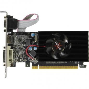 Видеокарта NVIDIA GeForce GT 610 1Gb [Sinotex Ninja