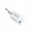 Зарядное устройство сетевое 1x Type-C, 3A, Anker PowerPort