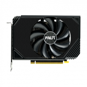 Видеокарта NVIDIA GeForce RTX 3060 12Gb [Palit StormX