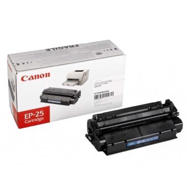 Картридж Canon EP-25 для LBP-1210 (2500 страниц