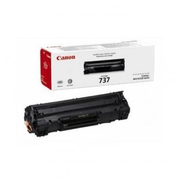 Картридж Canon 737 для  MF217w/MF212w/MF211/MF216n/MF229dw