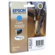 Картридж совместимый Epson T09224 Cyan Stylus C91/CX4300