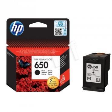 Картридж HP CZ101AE (650) для Deskjet Ink Advantage