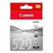 Картридж Canon PGI-520PGBK iP3600/4600 пигментный