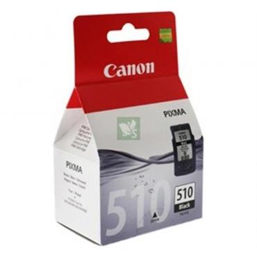 Картридж Canon PG-510 PIXMA MP240/260/480 черный