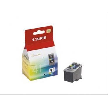 Картридж Canon CL-41 для PIXMA MP450/PM170/PM150/iP6220D/iP6210D/iP2200/iP1600