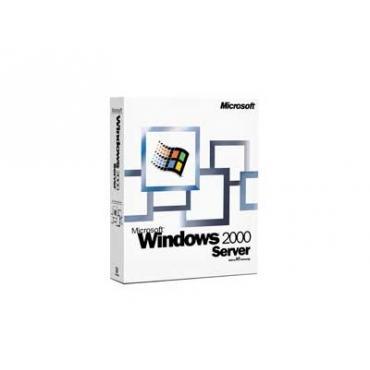 Windows Svr 2000 Rus Dockit (WF C11-00206