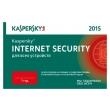 Антивирус Kaspersky Internet Security Multi-Device