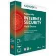 Антивирус Kaspersky Internet Security Multi-Device