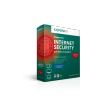 Антивирус Kaspersky Internet Security Multi-Device