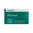 Антивирус Kaspersky Anti-Virus продление на 1 год