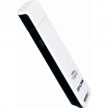 Адаптер сетевой беспроводный TP-Link TL-WN727N, USB2.0