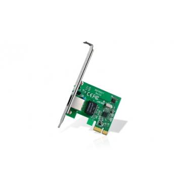 Карта PCI-E1 TP-LINK TG-3468 10/100/1000Mbps