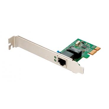 Карта PCI-E TP D-Link DGE-560T/B1C/C1A 10/100/1000Mbps