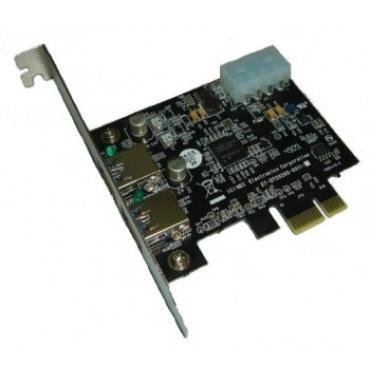 Контроллер PCI-E NEC D720200F1 PCI-E-&gt;USB3.0 2