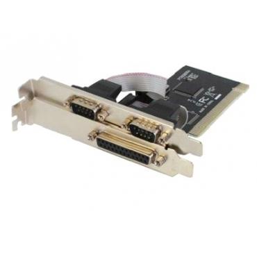 Контроллер PCI to COM 2-port,+LPT 1-port INT (WCH353