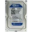 Накопитель HDD  1Tb WD Blue WD10EZEX [3.5&quot;, SATA