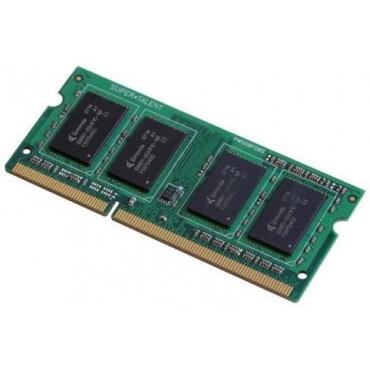 Модуль памяти SODIMM DDR3L_4096Мb 1600MHz 1,35v