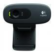 Веб-камера Logitech WebCam C270 HD RET(960-000636/960-001063