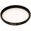 Фильтр SIGMA 82 MM DG UV ультрафиолетовый