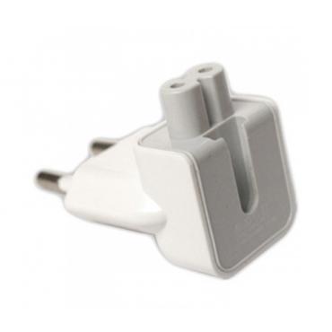 Адаптер-переходник Apple, Power plug adapter euro