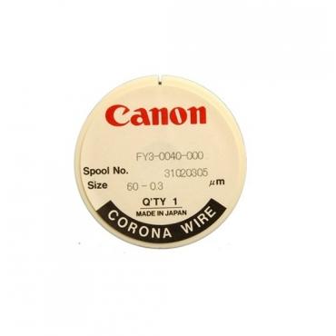 Проволока коротрона Canon (FY3-0040-000) 1 метр