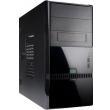 Корпус Minitower INWIN ENR022, БП 400Вт, mATX, 2xUSB2.0