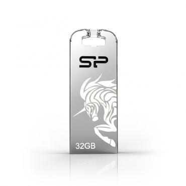 Флеш-диск 32Gb Silicon Power Touch T03 Limited Edition