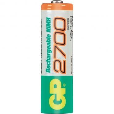 Аккумулятор AA GP 2700mAh