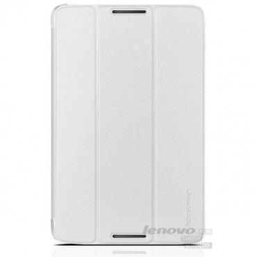 Чехол Lenovo для A8-50 Folio Case and Film (White-WW