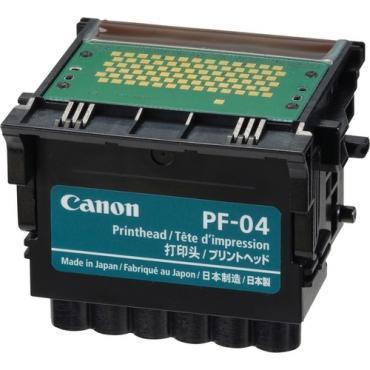 Головка Canon iPF700 PF-01